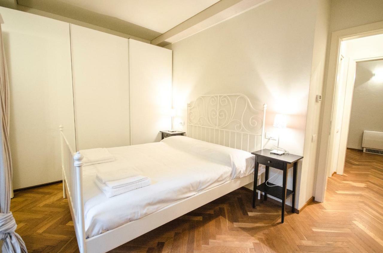 Azeglio Apartment, A Due Passi Da Piazza Maggiore Bologna Exterior foto